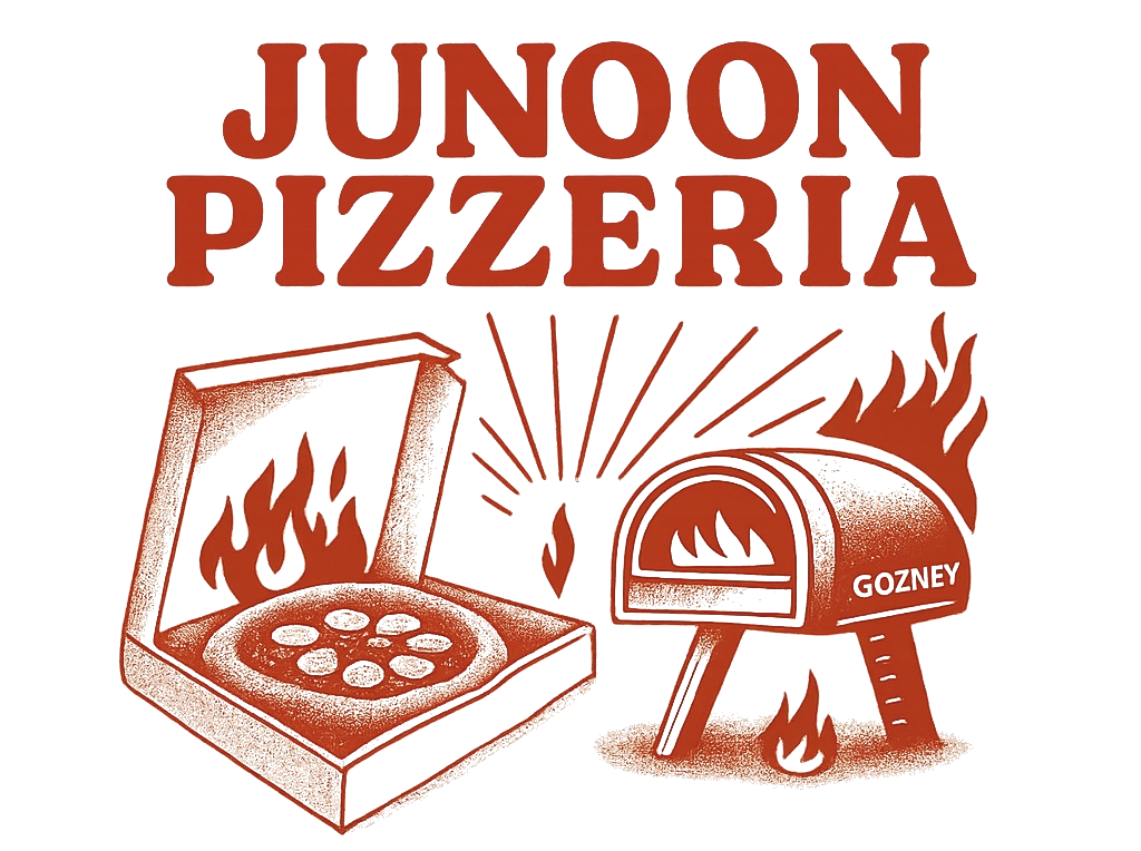 Junoon Pizzeria